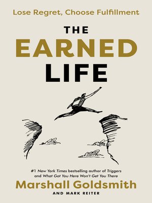 cover image of The Earned Life